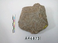 藏品(石殘件)的圖片